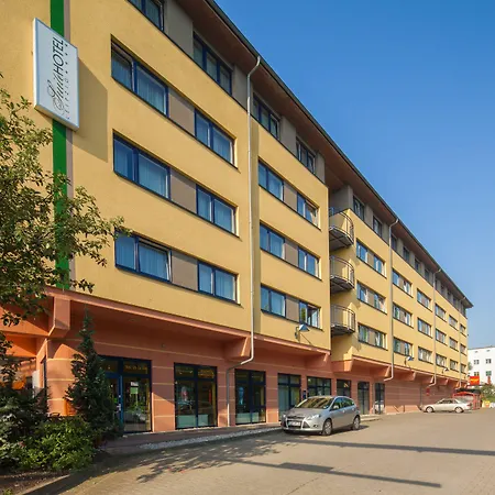 Suite Hotel Leipzig-3
