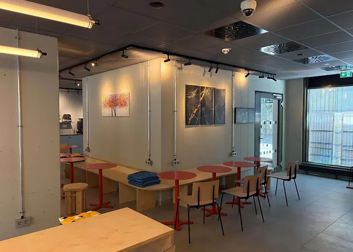 Ibis Budget Leipzig City